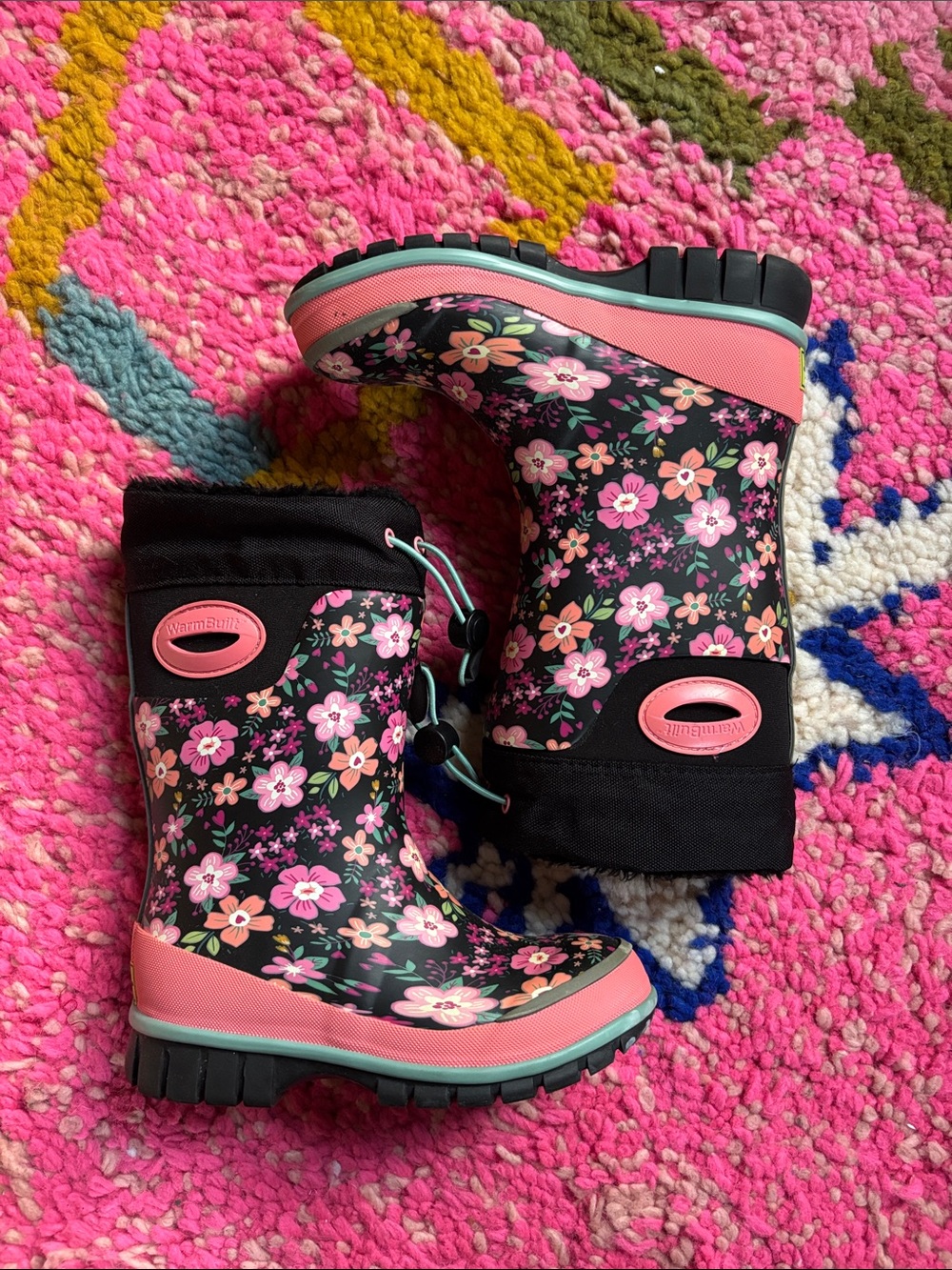 Western Chief Waterproof Boots